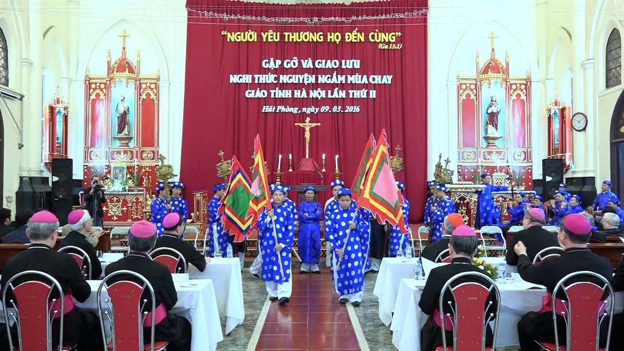 NGẮM THỨ 3 - GIÁO PHẬN LẠNG SƠN