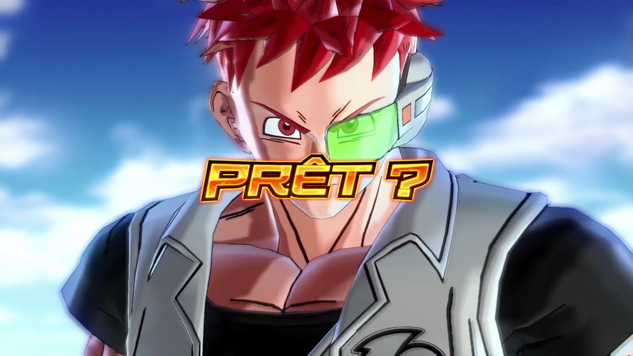 Comment farmer les DRAGON BALLS | Dragon Ball Xenoverse 2