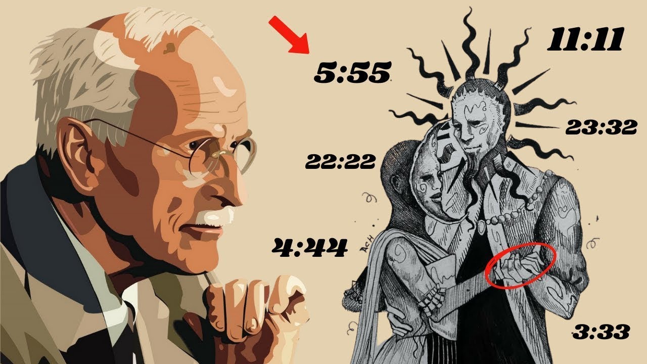 A Mensagem Oculta nas Sincronicidades  |  5 Tipos Diferentes de Sincronicidade