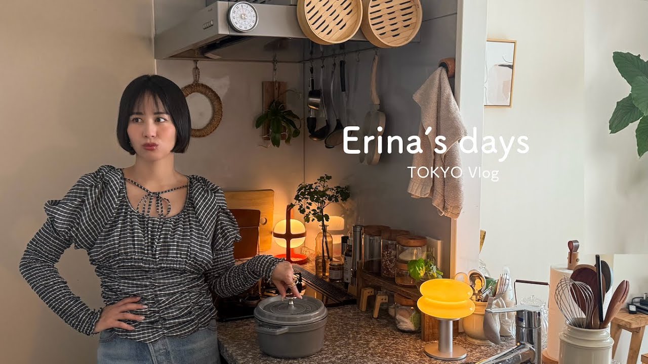【Vlog】