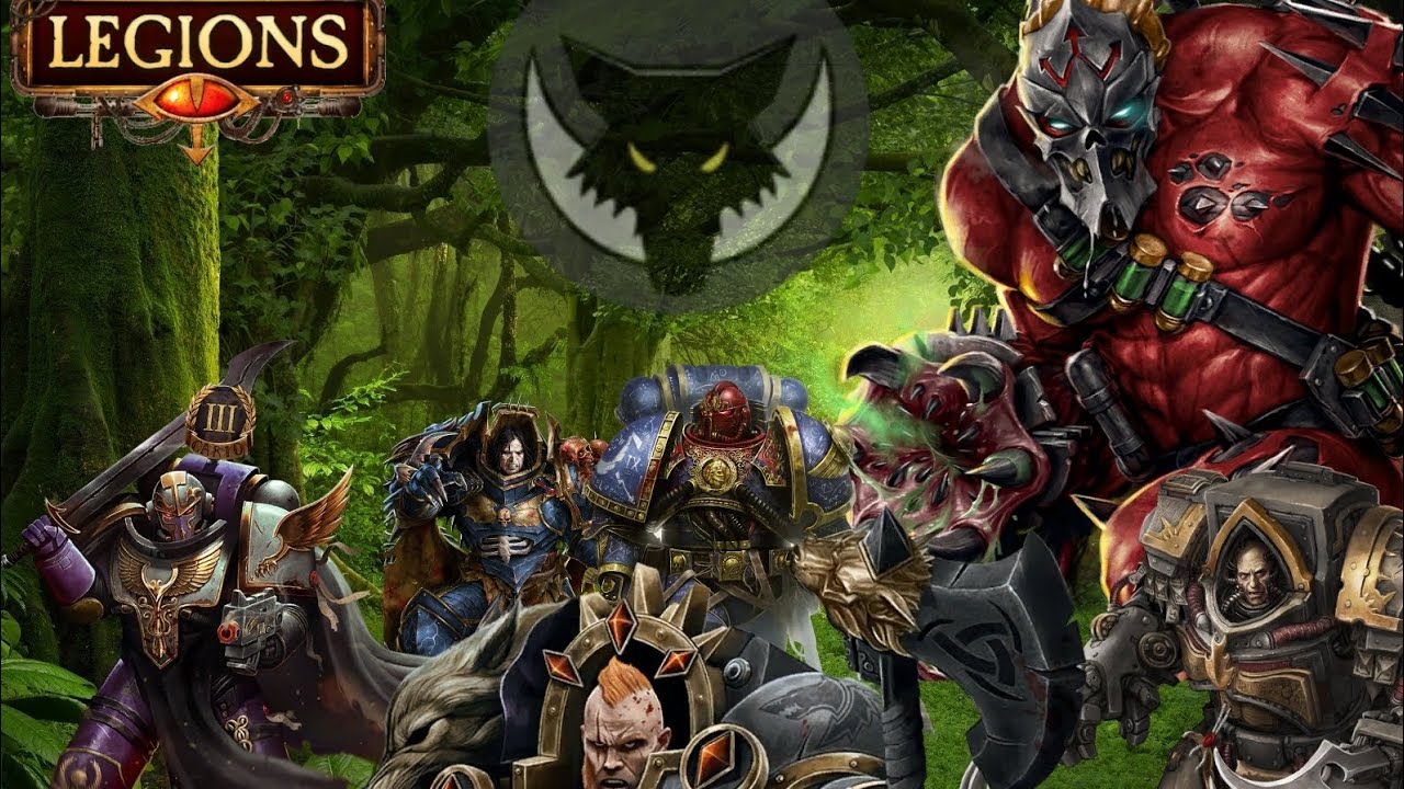 TEST YOUR MIGTH //TRIUMPH AT ULLANOR!//TOURNAMENT