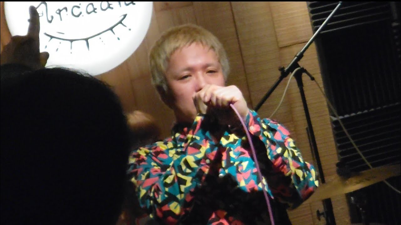 2026/2/22 BLONDnewHALF　