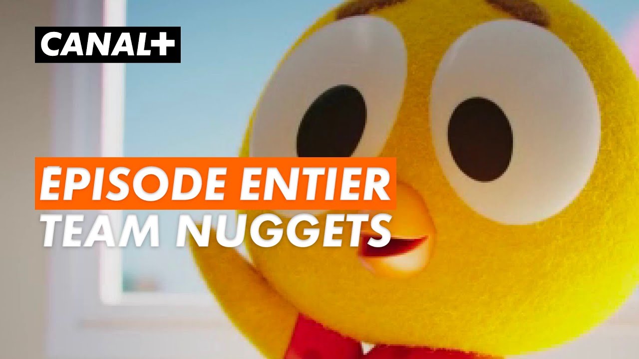 TEAM NUGGETS - Épisode entier 