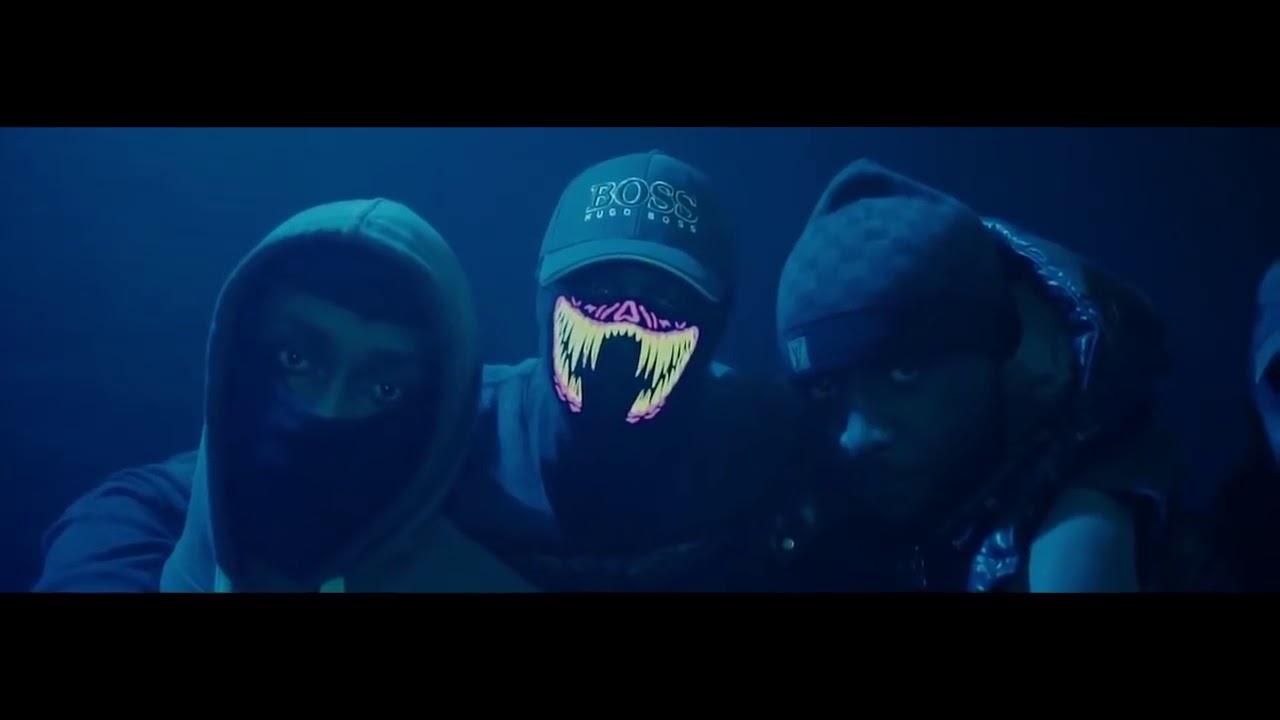 Skeamer OJB x Mayhem Uptop x M24 150 x Young Dizz |(full video)