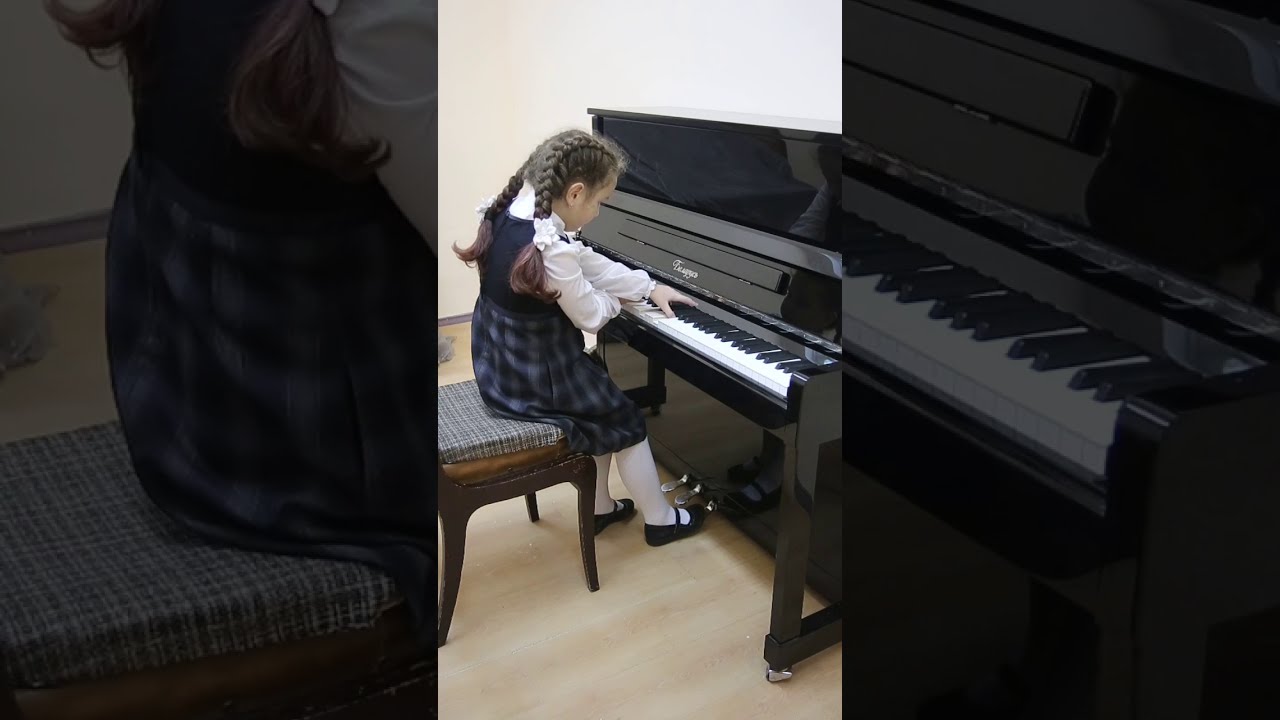 Гиллок. Призрачный всадник. 12.12.2020