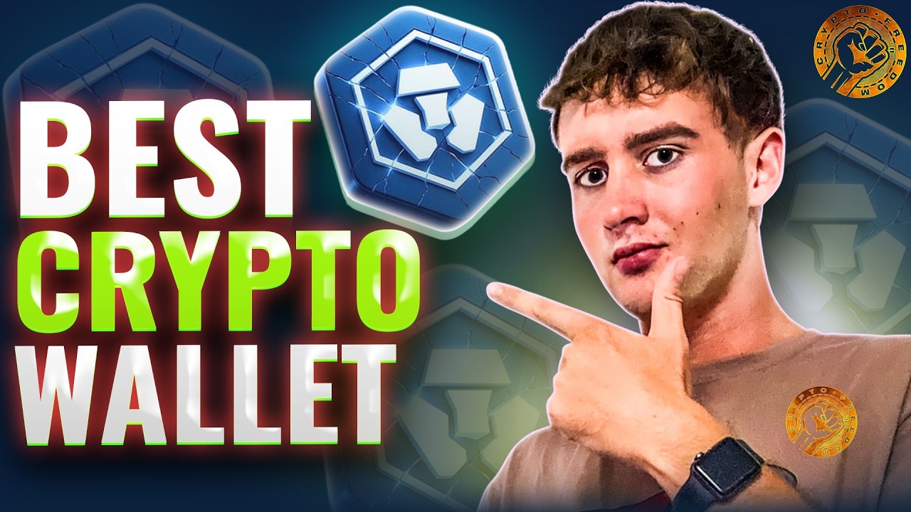 The Only Cryptocurrency Cold Wallet You Need: My Best Crypto Wallet Picks for 2026
