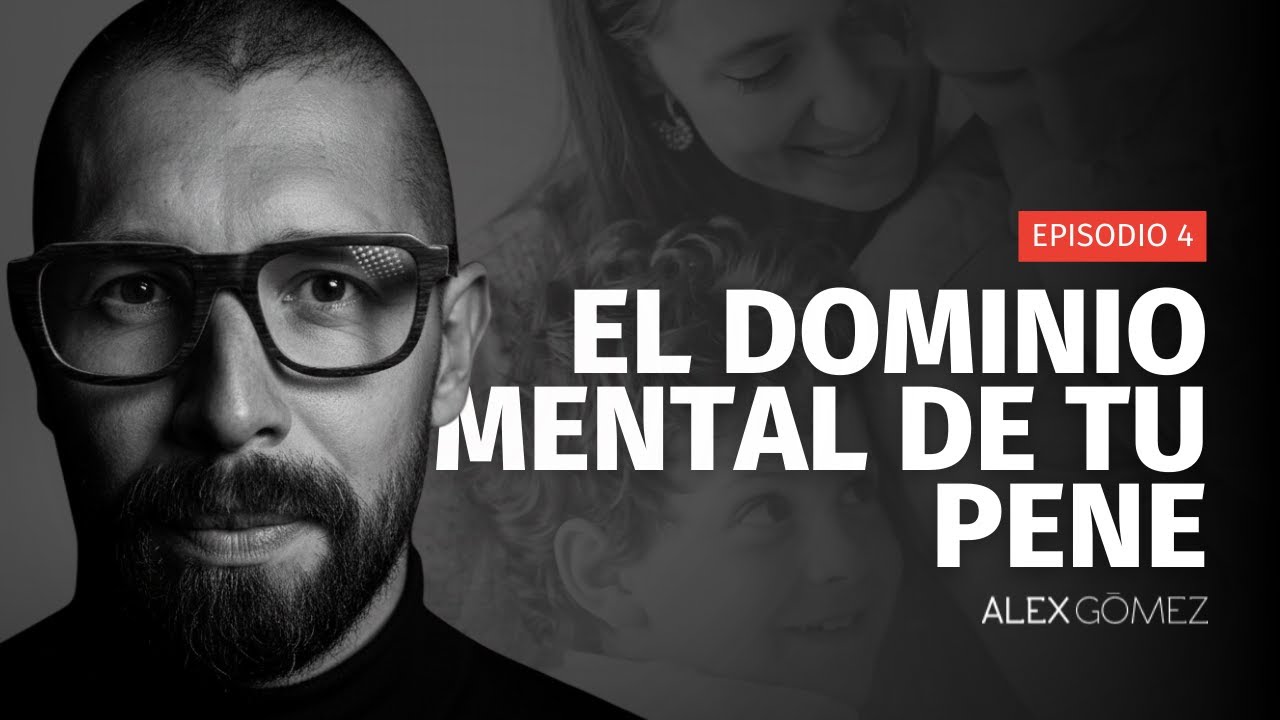 El problema de TU ERECCI&Oacute;N y la soluci&oacute;n para recuperarla SIN PASTILLAS