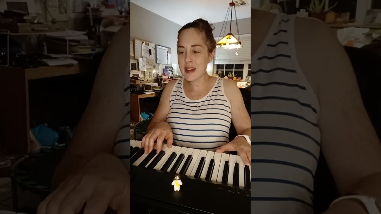 "How Bout I" (Cover); (song by Chris Tofilon & Jaye Thomas)