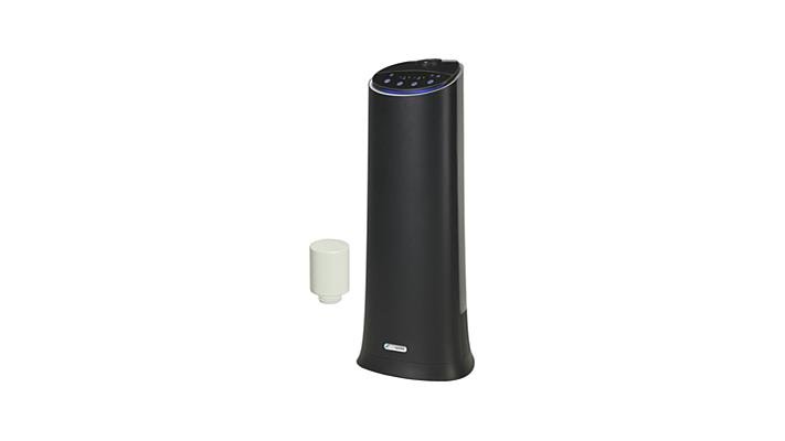 PureGuardian Tower Humidifier with Bonus Cartridge