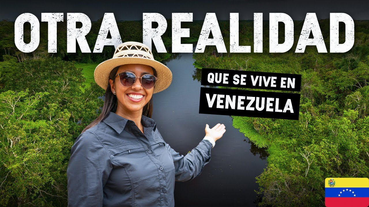 Así VIVEN en el ORIENTE de Venezuela | Una REALIDAD que POCOS CUENTAN 🇻🇪 T4|E14