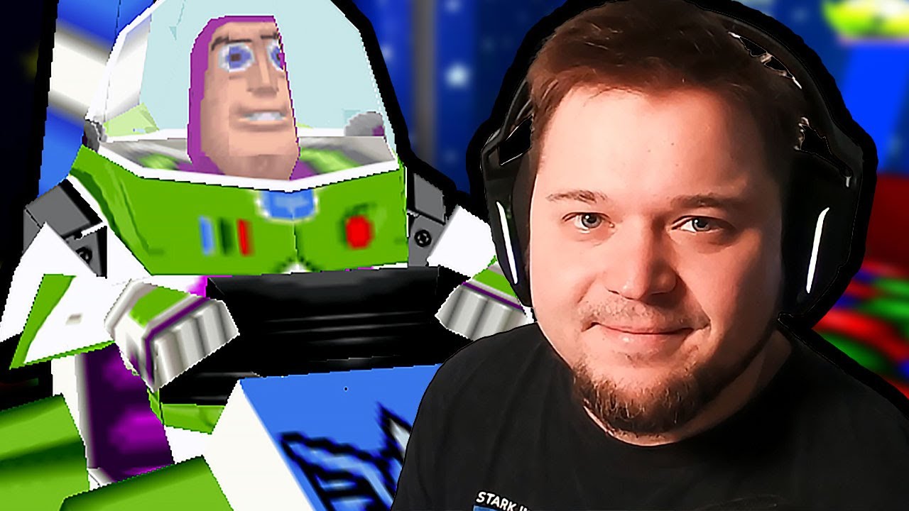 HISSIHURMAA JA AVARUUTTA - Toy Story 2: Buzz Lightyear to the Rescue #5