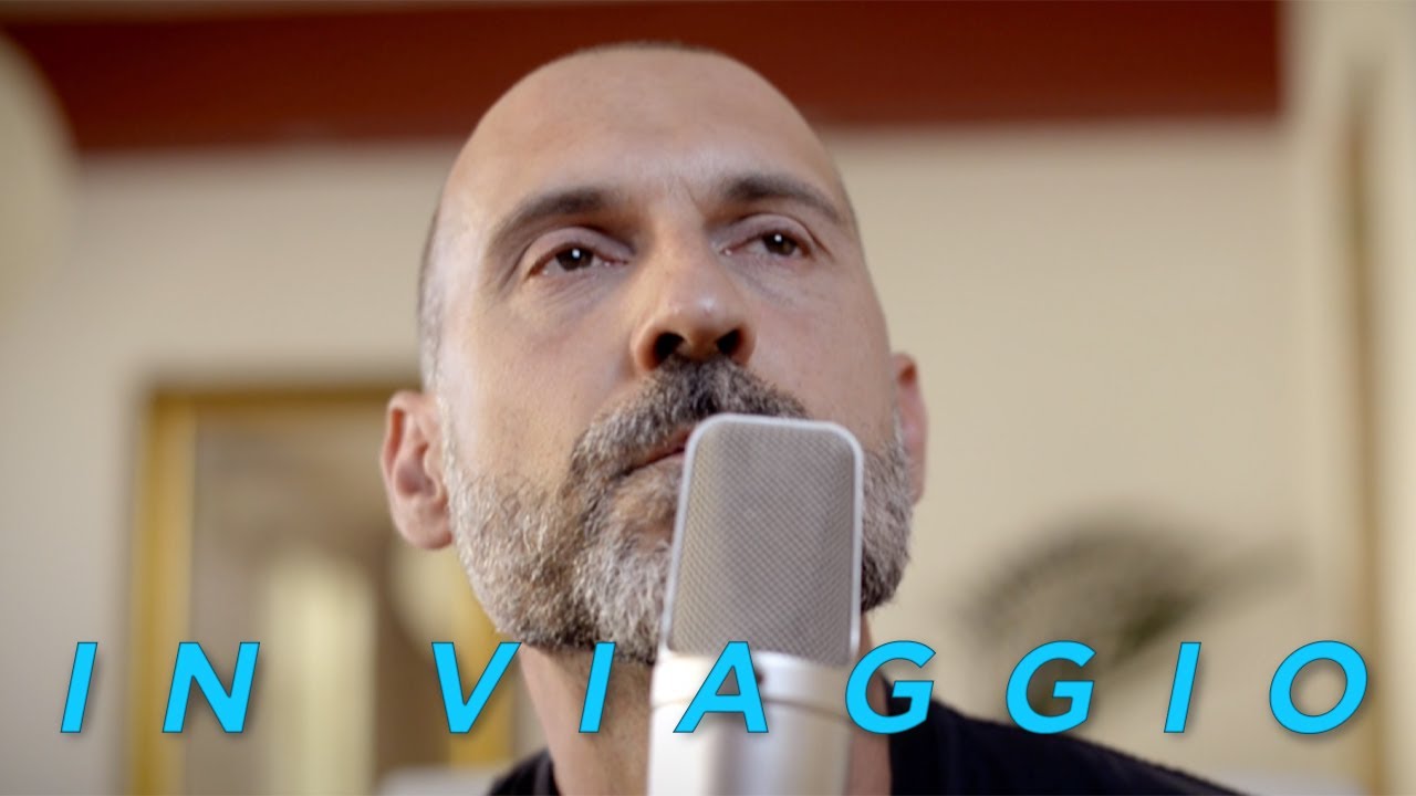 In Viaggio - C.S.I.
