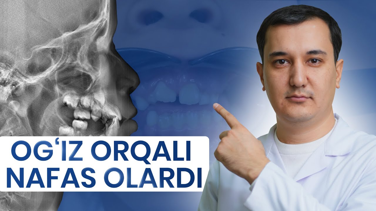 Bemor burundan nafas olishga qiynalar edi | Jasur Qodirov
