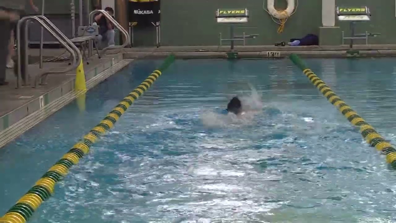 Girls Swim and Dive | 01/22/2026