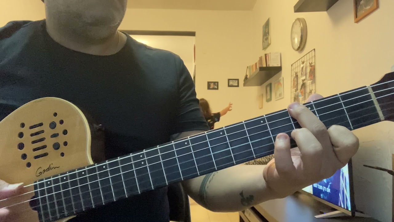 Playing For Time / Acoustic Alchemy