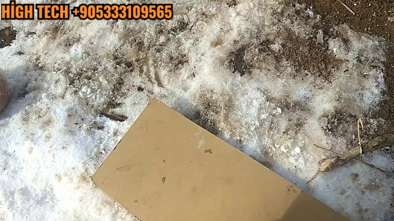 Nokta ımpact kaya altı kasa - grup para testi