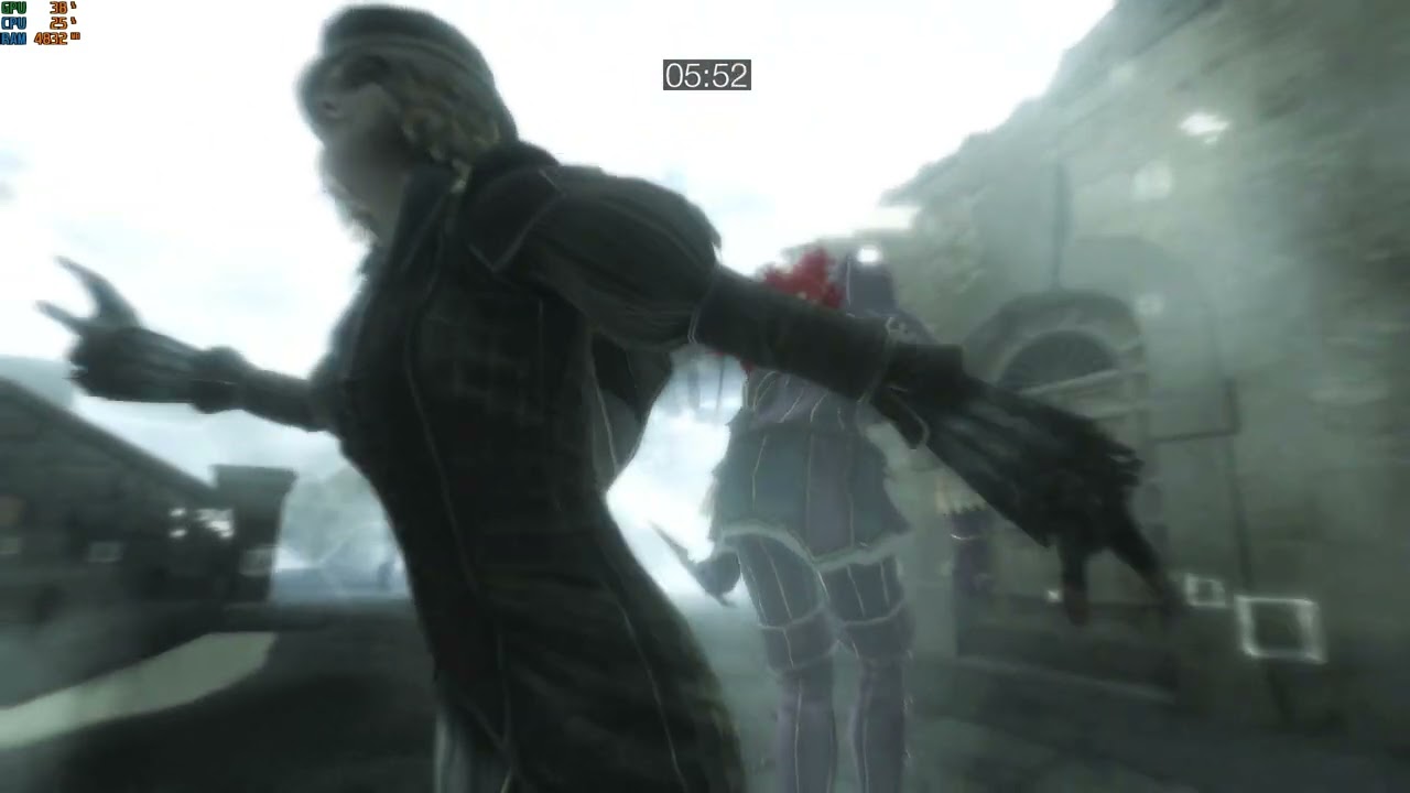 Assassins creed brotherhood multiplayer 11 kills