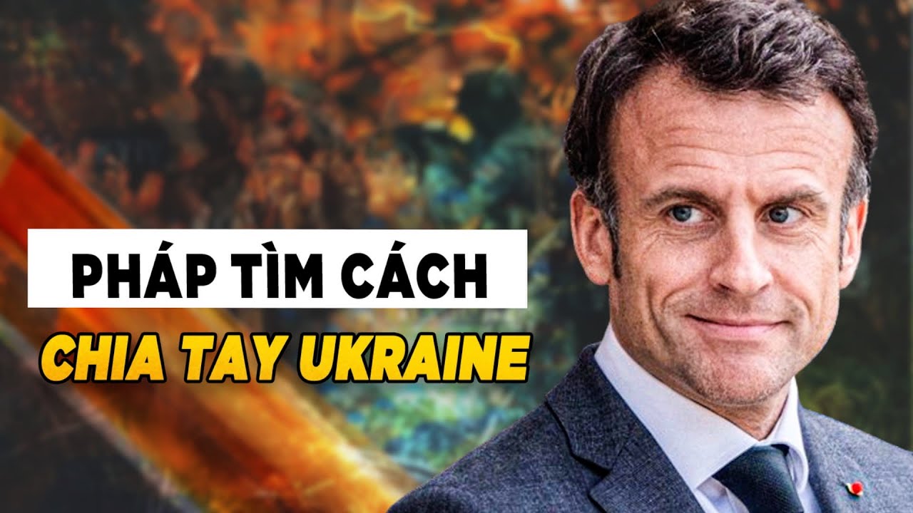 Đức gửi ‘rác thải’ tới Ukraine, ‘loa tuyên truyền’ của tt Zelensky mất hiệu nghiệm|| Bàn Cờ Thế Sự