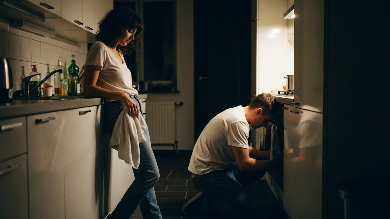 Midnight Repair, Silent Feelings