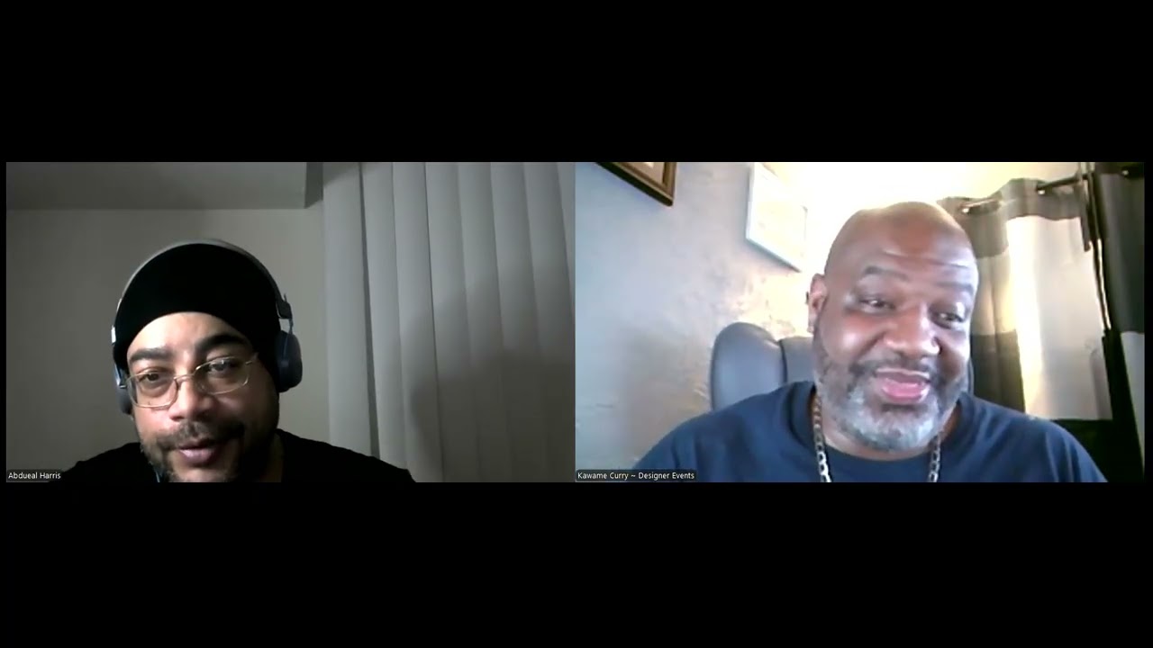 DUELY HARRIS PRESENTS THE TRUTH ABOUT AI