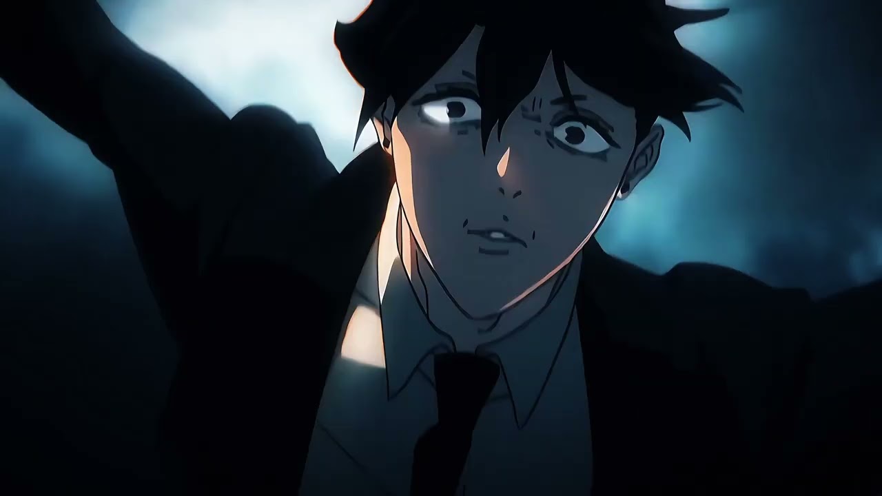 Scottie The 3rd - DANCE WITH THE DEVIL (SLOWED AMV)