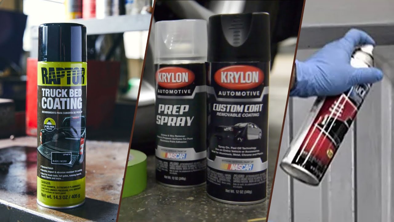 Top 10 Best Bed Liner Paints in 2025 | Reviews, Prices & Where to Buy