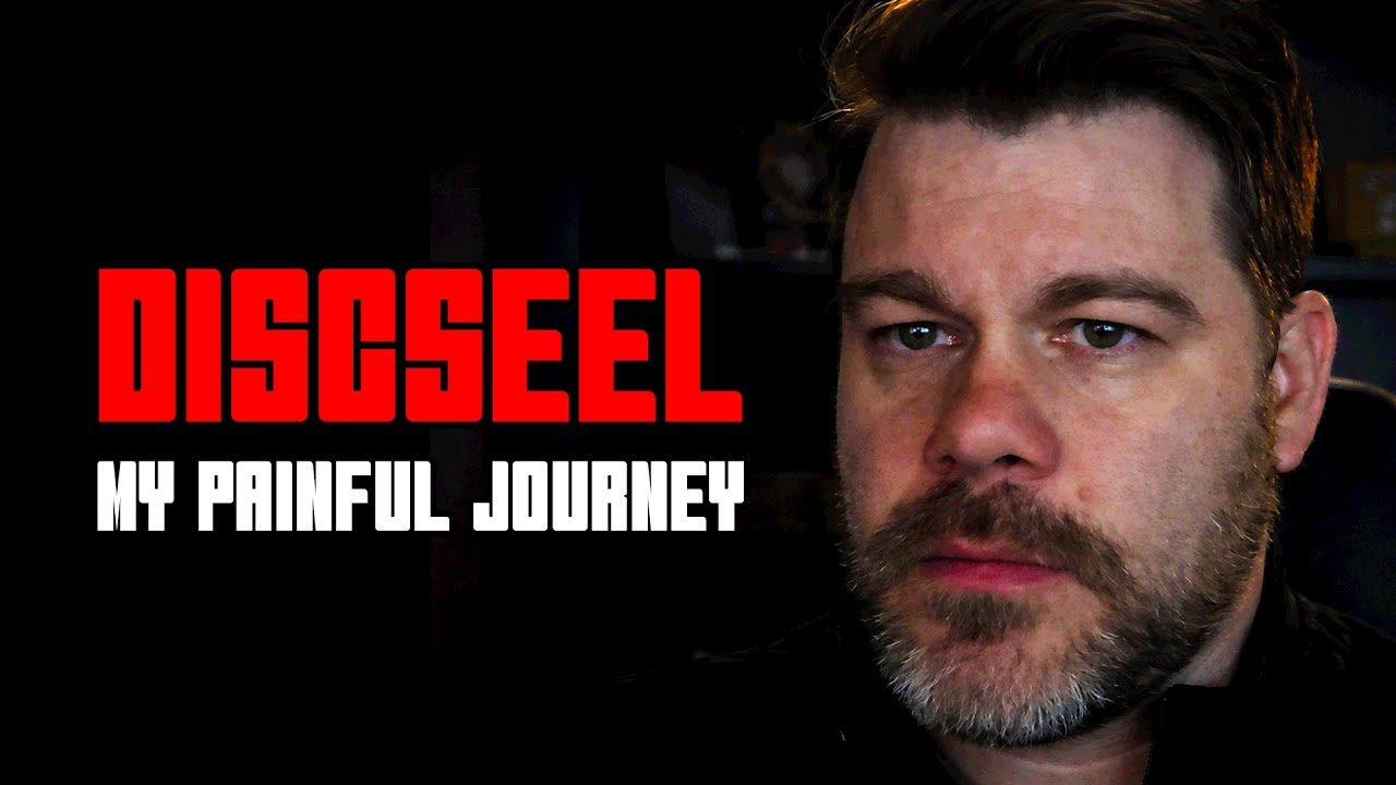 Health Update: My Painful Journey with Dr. Kevin Pauza's DiscSeel Procedure