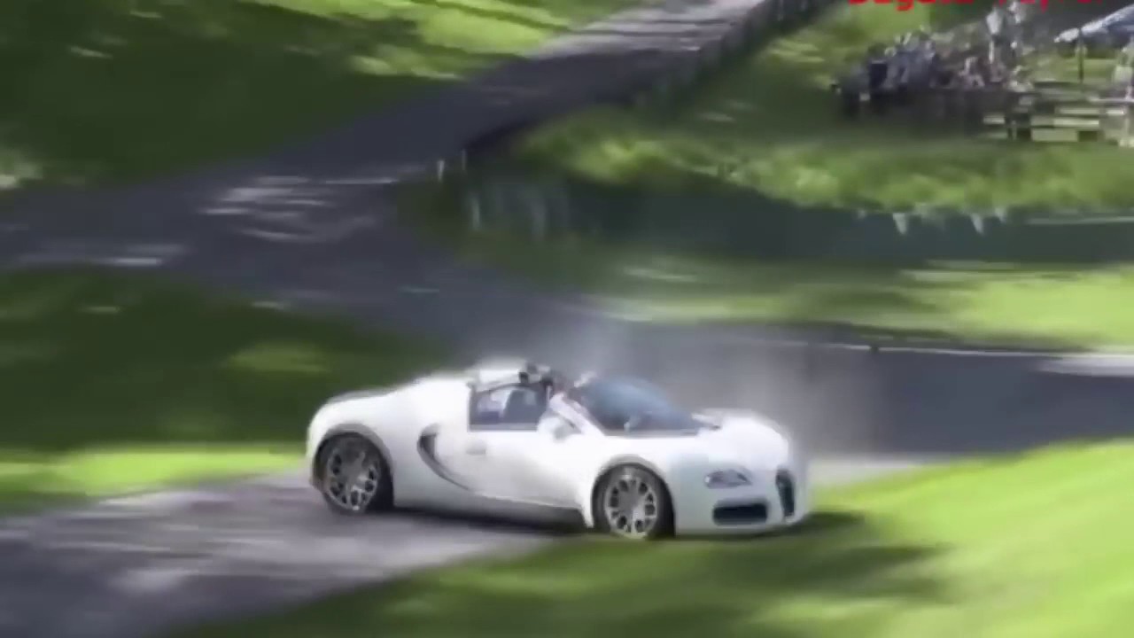 Compilation Supercar Fails Crazy Idiots 2017