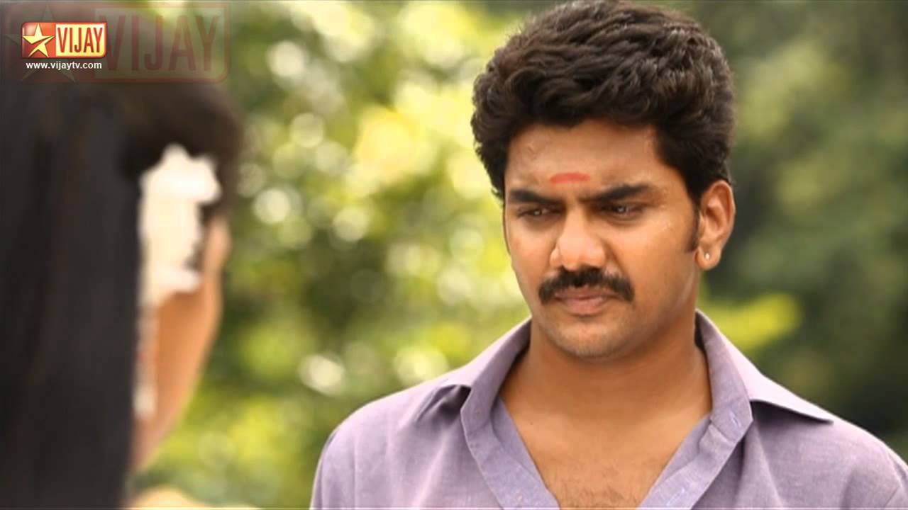 Saravanan Meenatchi Full Episode 925