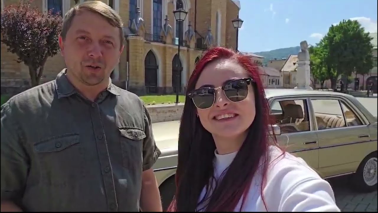 Troaca 3.0 - Ep. 17: Auschwitz-Birkenau, stațiunea Zakopane, 400 mii km în Munții Tatra, SK, HU & RO