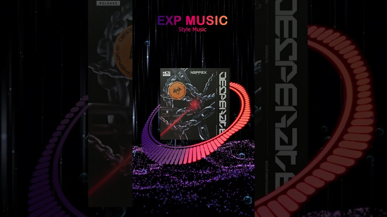 NEFFEX - Desperate [NCS Release]