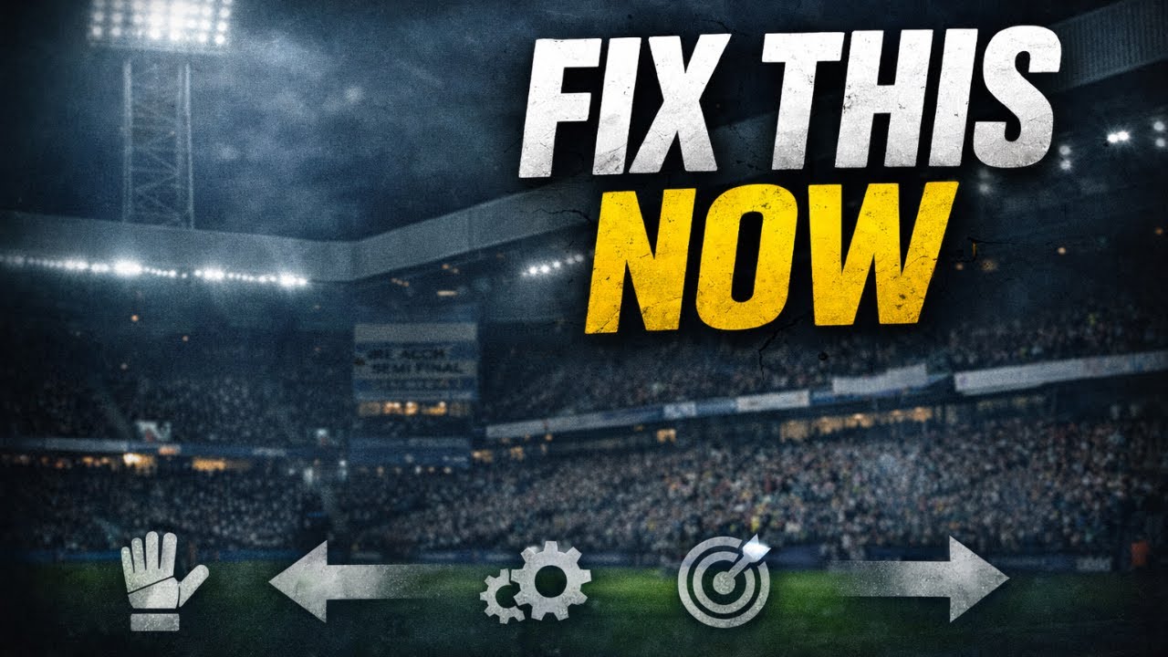 5 Positions Albion MUST Fix in January | Promotion or Trouble?