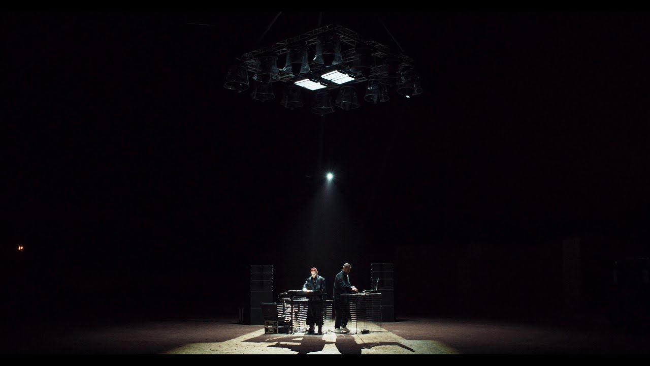 NTO ? Sofiane Pamart - FOREVER FRIENDS (Live Session)