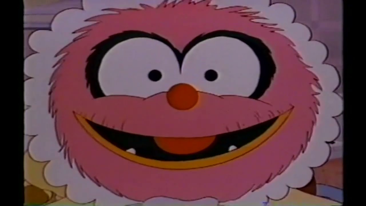 Muppets Babies - Temporada 01  -   Ep  01 a 013
