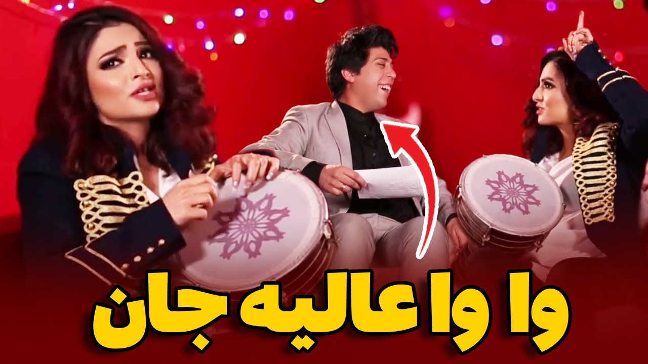 دبله نوازی عالیه انصاری و رقص سیر متین با عالیه انصاری