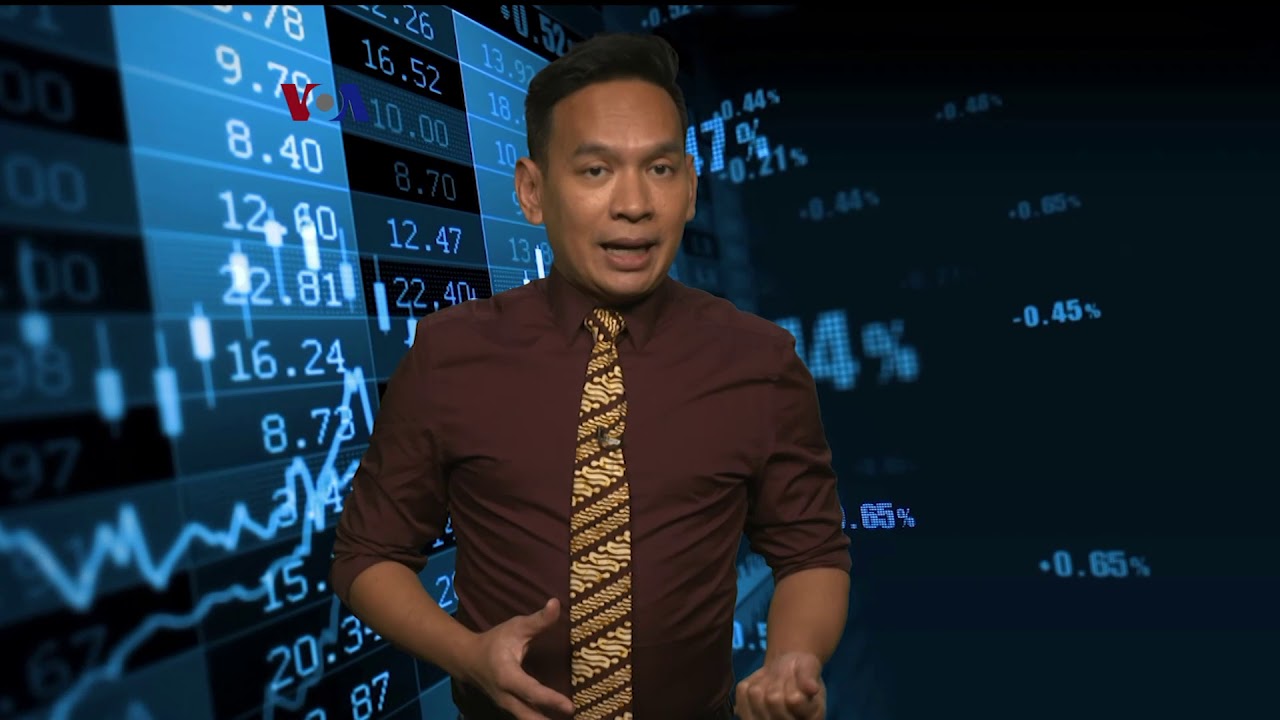 Gejolak Politik dan Gejolak Pasar Memasuki Akhir 2018