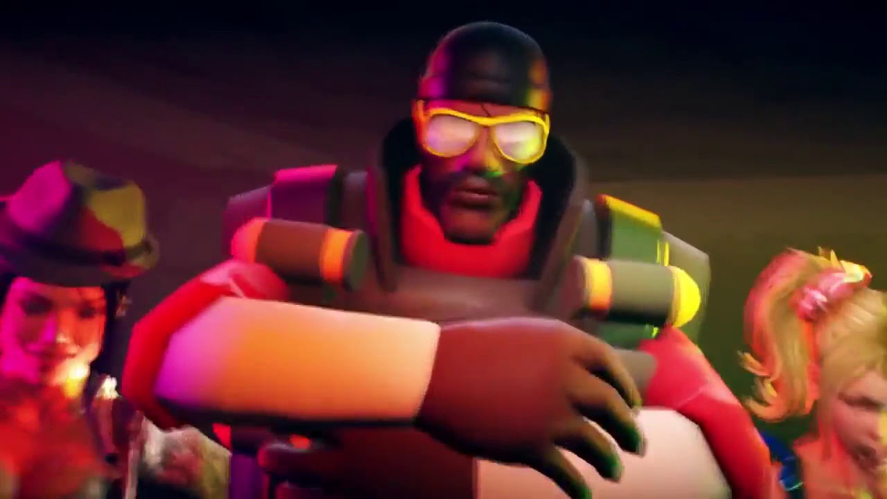 Thomas The Dank Engine Sfm Music Video 10+ hours
