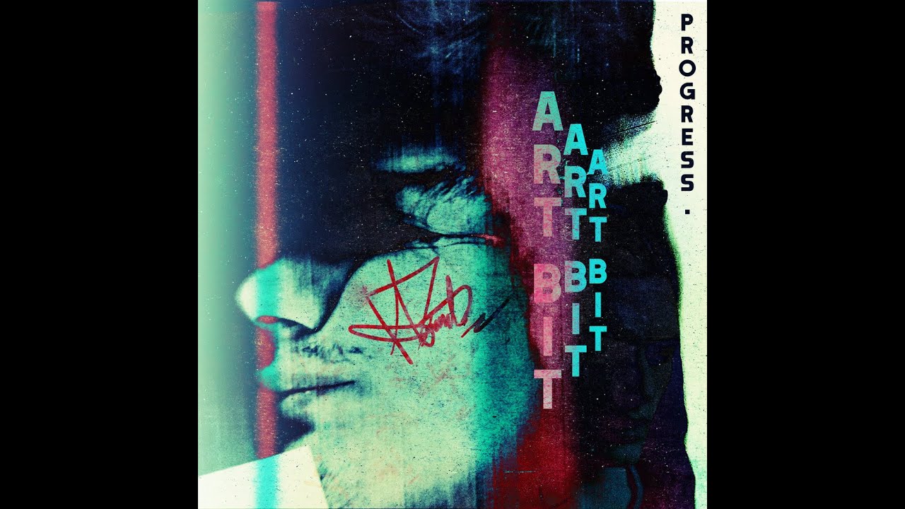 progress&zwj; - музыкальный альбом