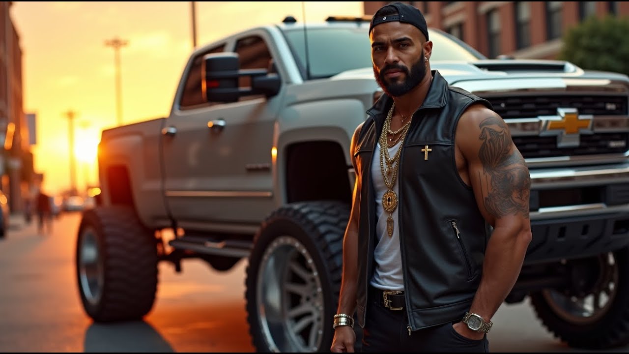 Christian Country Rap 2026 x Gospel Trap x Country Hip Hop Music | VOL 36