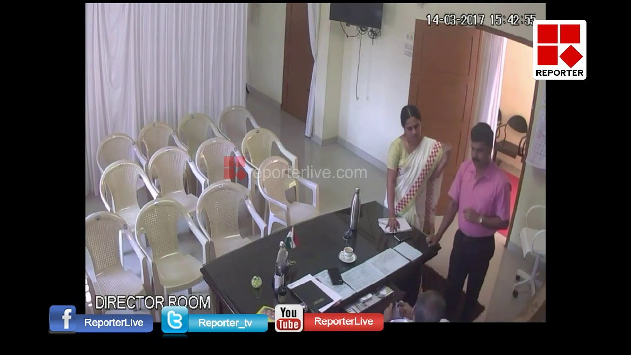 MGM SCHOOL _Reporter Live