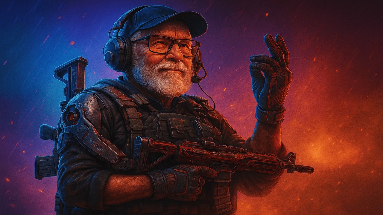 Слайд в лобі | Season 8 ||  Delta Force || #deltaforce  #deltaforcegame