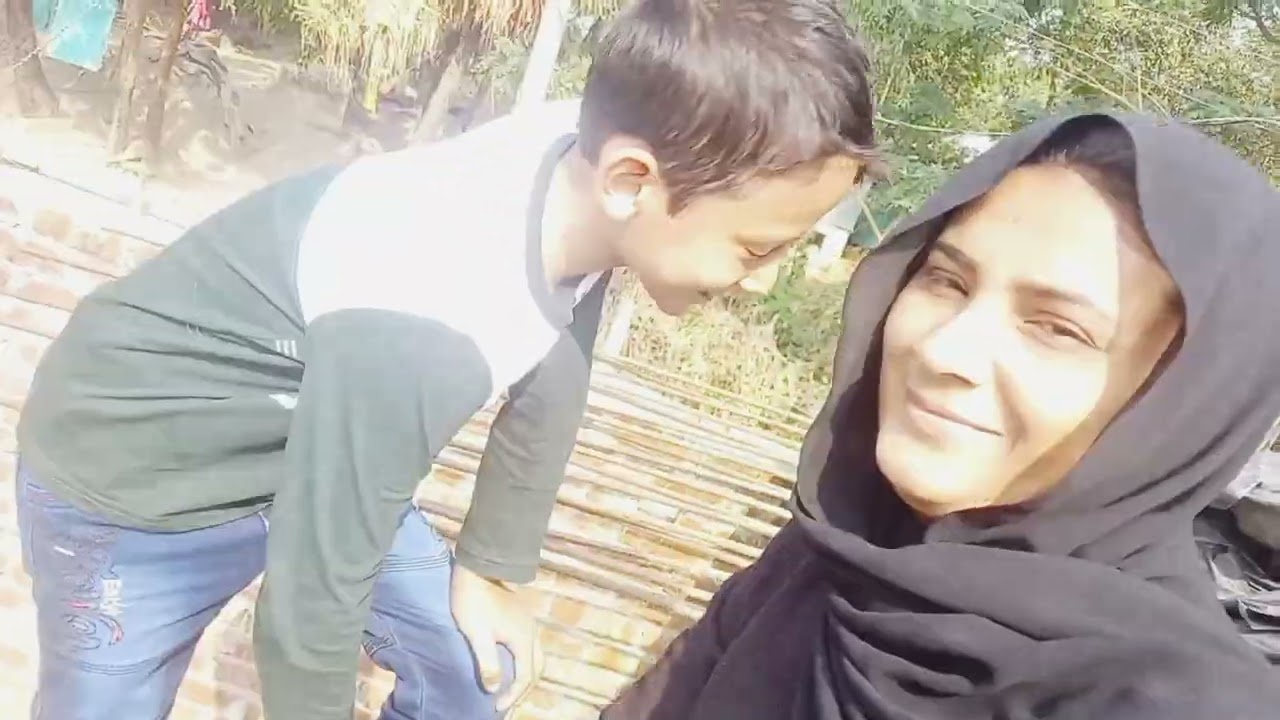 দীর্ঘ ১৭ বছর পর মামাকে দেখতে গেলাম।#minivlog #vedio