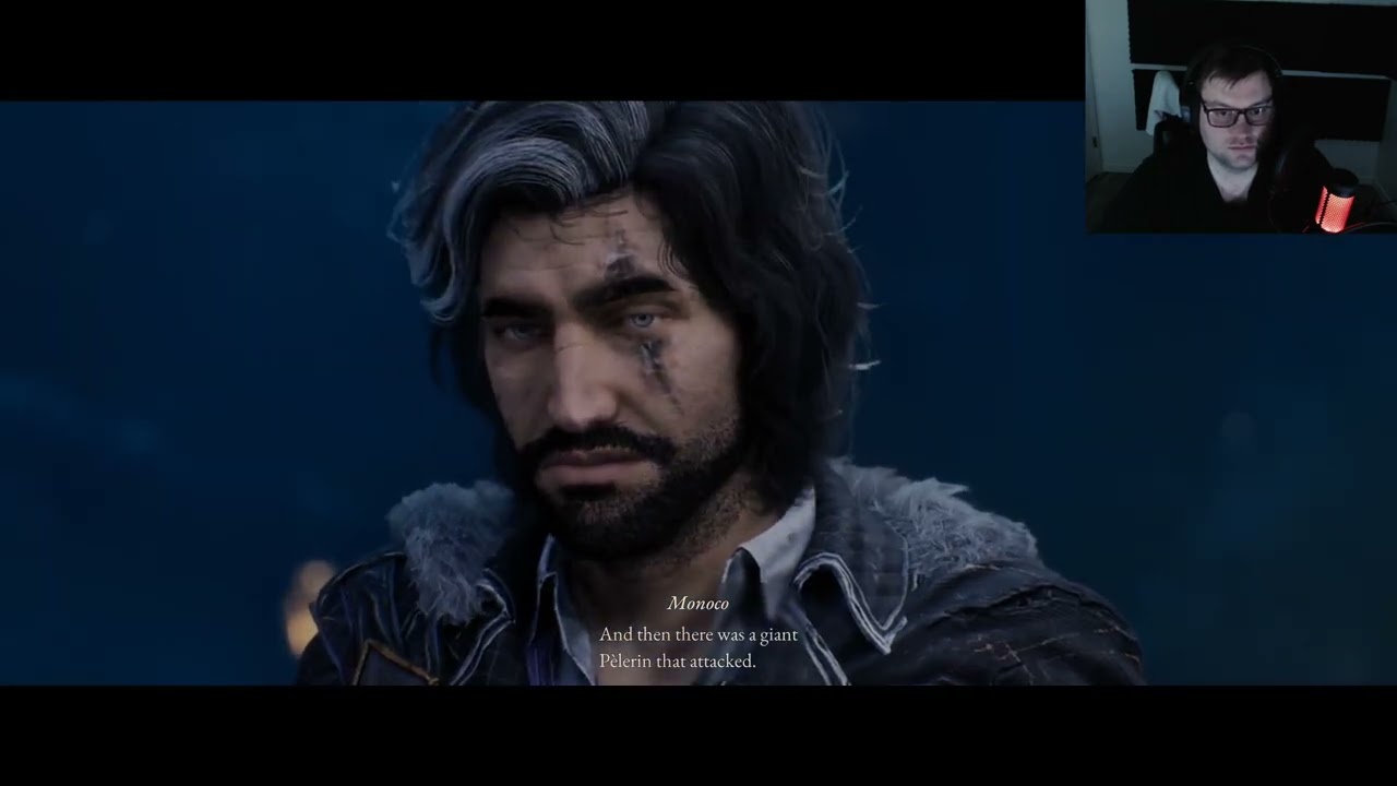 Clair Obscur E33: Part 13: Let's Split Up, Gang!