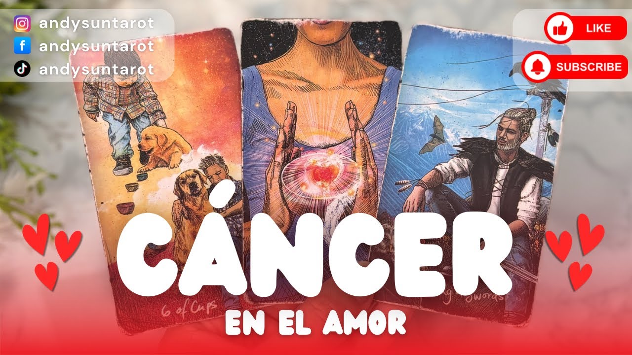 ❣️CÁNCER♋️|DE VERDAD QUE INTENTA SER DIFERENTE!!😖😭❤️‍🩹QUERRÁ RECUPERARTE🥺💔 
