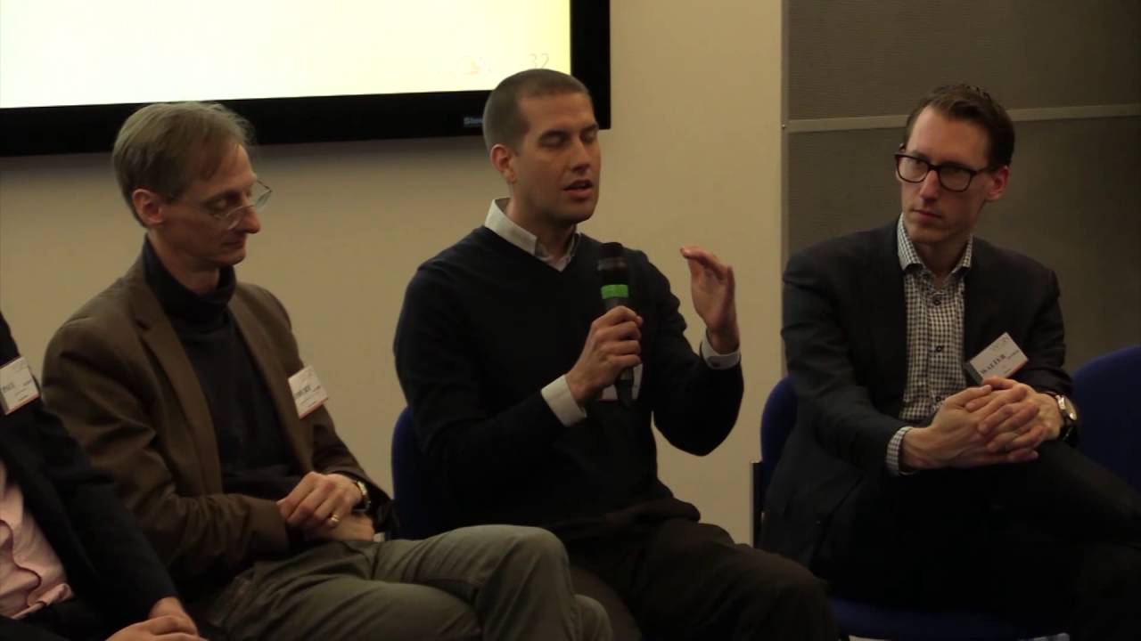 Q3. Where do you expect computing intelligence will be in recruitment in the next five years?