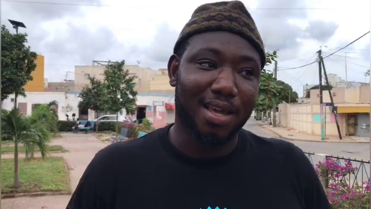 gros clash entre Muslim et Maxim bk écoutez bien