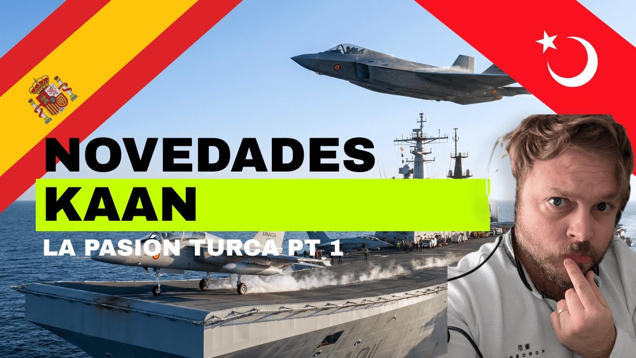 Novedades KAAN: ¿La alternativa REAL para España? Análisis completo