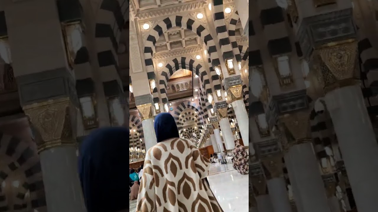 Al Masjid E-Nawabi 