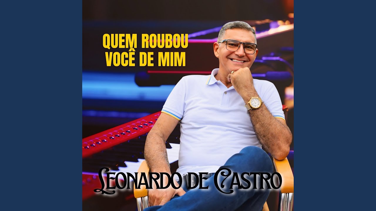 Quem Roubou Você de Mim