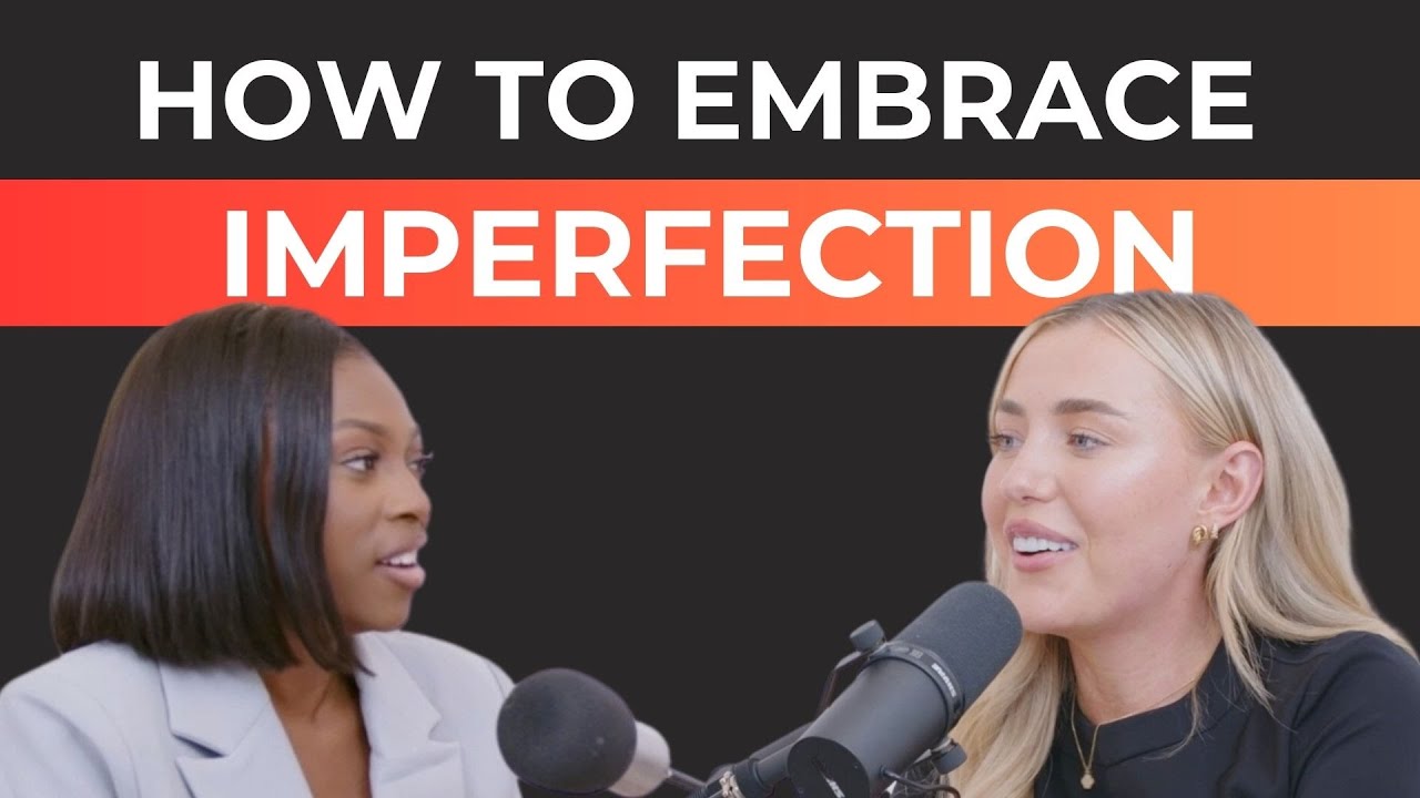 How to use your WEAKNESS for success and build the perfect business!